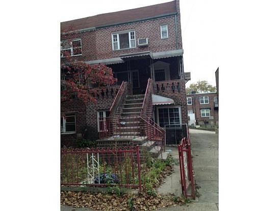 Multi-family for Pre-foreclosure / auction East Flatbush, Brooklyn