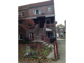 Home for Pre-foreclosure / auction East Flatbush, Brooklyn