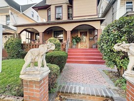 Home for Sale Kew Gardens, Queens