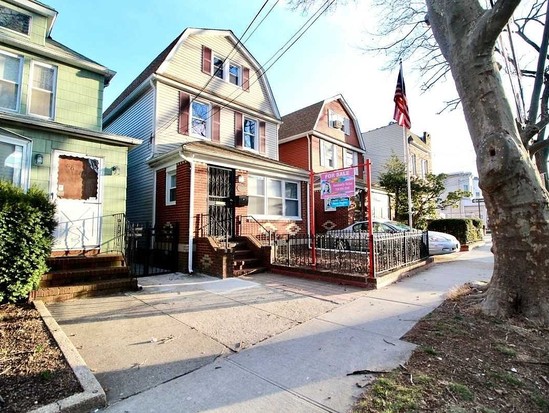 Multi-family for Sale Elmhurst, Queens