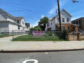 Home for Sale Jamaica, Queens