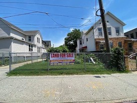 Home for Sale Jamaica, Queens