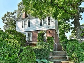 Home for Sale Jamaica Estates, Queens