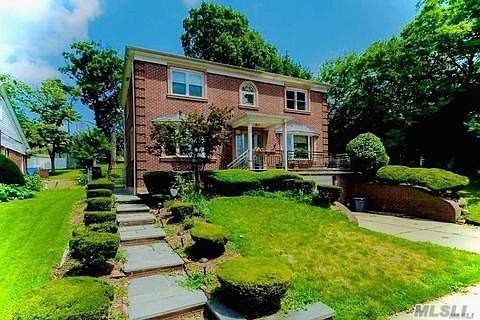 Single-family for Sale Jamaica Estates, Queens