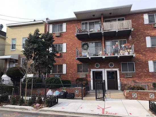 Multi-family for Sale Elmhurst, Queens