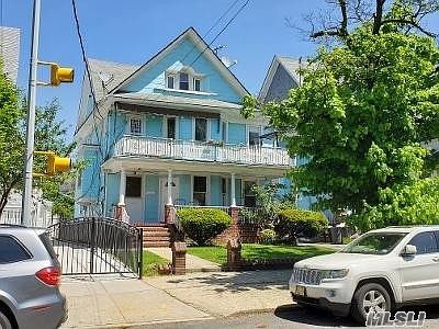 Multi-family for Sale Richmond Hill, Queens