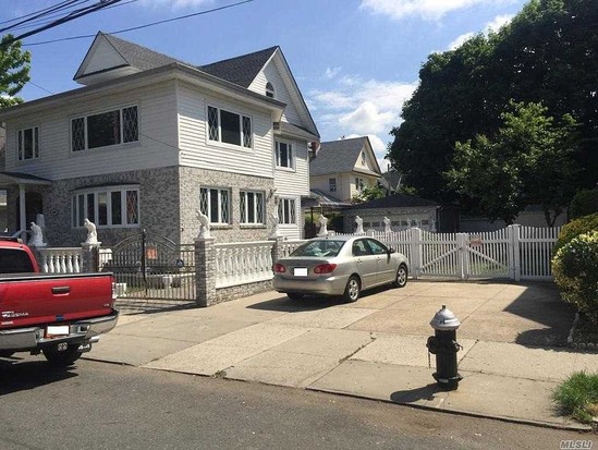 Single-family for Sale Richmond Hill, Queens