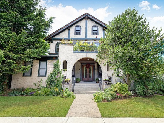 Single-family for Sale Prospect Park South, Brooklyn