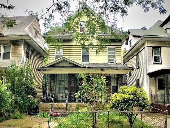 Single-family for Sale Prospect Park South, Brooklyn