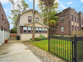 Home for Sale Tompkinsville, Staten Island