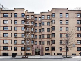 Home for Sale Concourse, Bronx