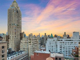 Home for Sale Upper East Side, Manhattan