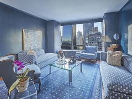 Home for Sale Turtle Bay, Manhattan