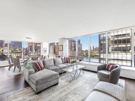 Home for Sale Turtle Bay, Manhattan