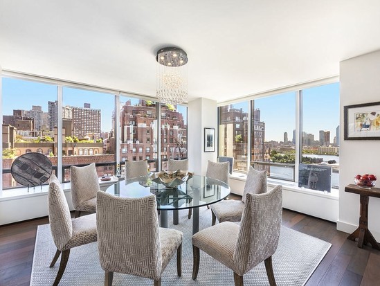 Condo for Sale Turtle Bay, Manhattan