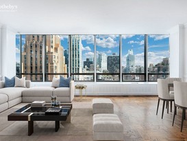 Home for Sale Turtle Bay, Manhattan