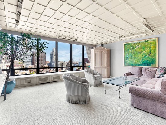 Condo for Sale Turtle Bay, Manhattan