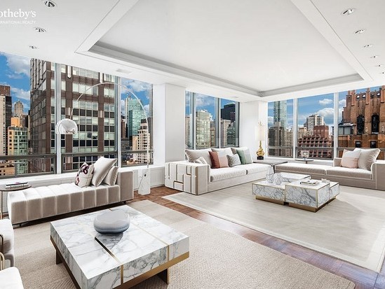 Condo for Sale Turtle Bay, Manhattan