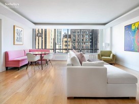 Home for Sale Turtle Bay, Manhattan