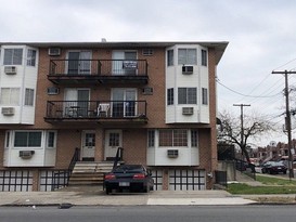 Home for Auction Canarsie, Brooklyn