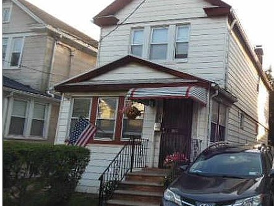 Single-family for Sale Woodhaven, Queens