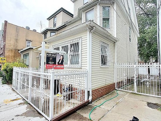 Single-family for Sale Woodhaven, Queens