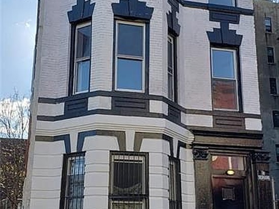 Multi-family for Sale Longwood, Bronx