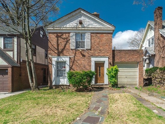 Single-family for Sale Jamaica Estates, Queens