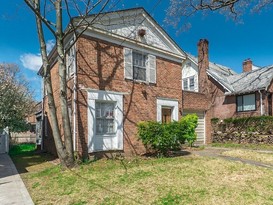 Home for Sale Jamaica Estates, Queens