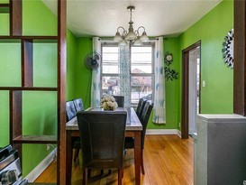 Home for Sale Floral Park, Queens