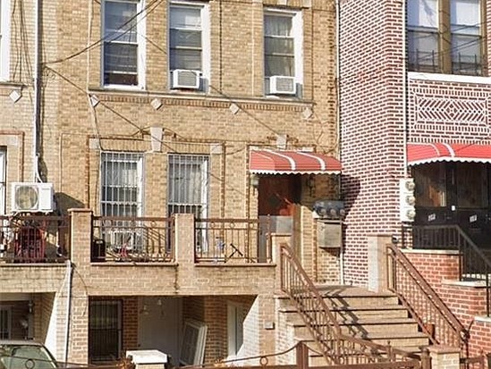 Multi-family for Sale Sunset Park, Brooklyn