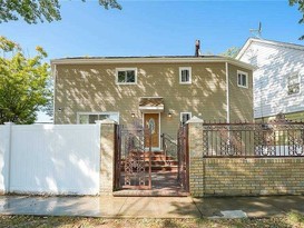 Home for Sale Bellerose, Queens