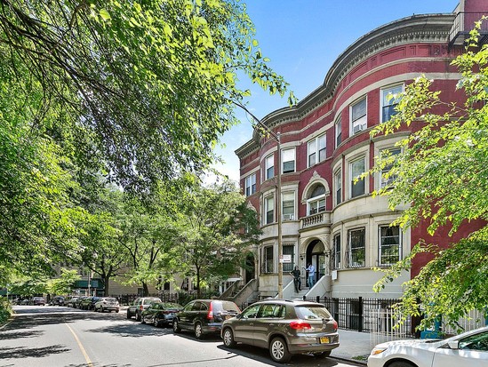 Multi-family for Sale Washington Heights, Manhattan