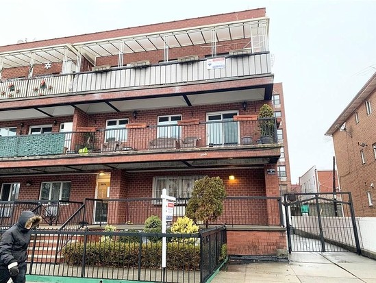 Condo for Sale Gravesend, Brooklyn