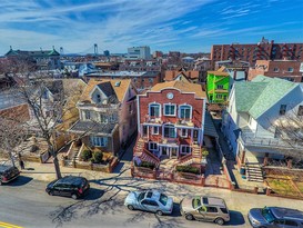 Home for Sale Bath Beach, Brooklyn