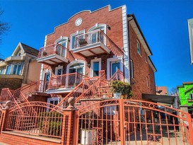 Home for Sale Bath Beach, Brooklyn