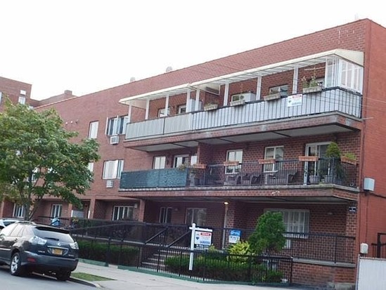 Condo for Sale Gravesend, Brooklyn