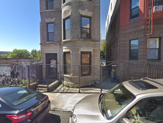 Multi-family for Sale Longwood, Bronx