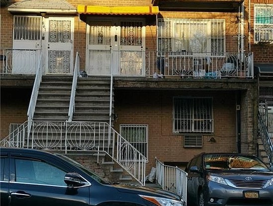 Multi-family for Sale Sunset Park, Brooklyn