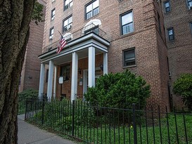 Home for Sale Jackson Heights, Queens