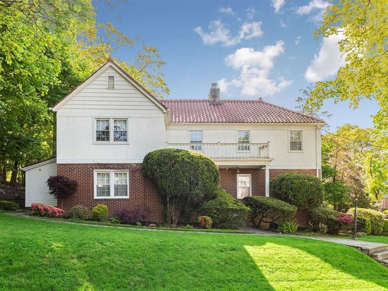 Single-family for Sale Jamaica Estates, Queens