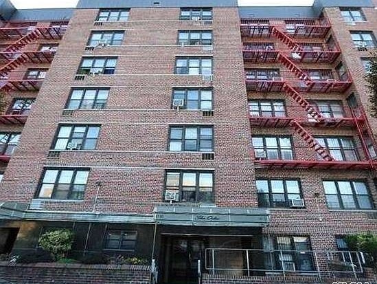 Condo for Sale Jamaica, Queens