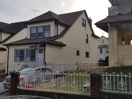 Home for Sale Jamaica Hills, Queens