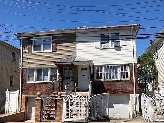 Single-family for Sale Richmond Hill, Queens