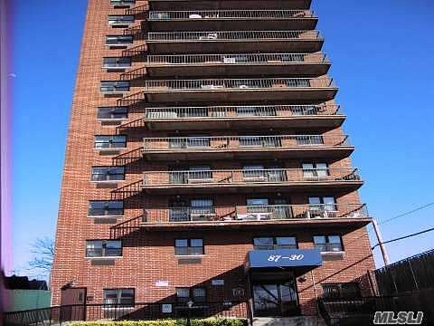 Condo for Sale Rego Park, Queens