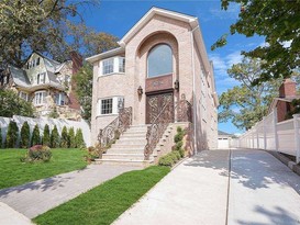 Home for New construction Jamaica Estates, Queens