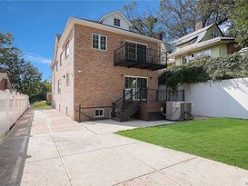 Home for New construction Jamaica Estates, Queens