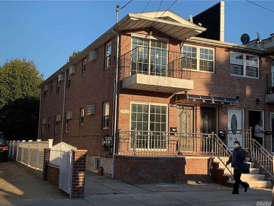 Multi-family for Sale Briarwood, Queens