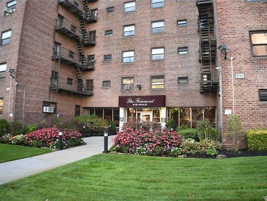 Condo for Sale Jamaica Estates, Queens