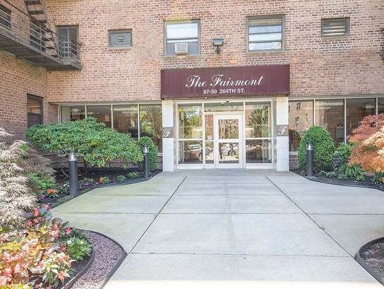 Condo for Sale Jamaica Estates, Queens